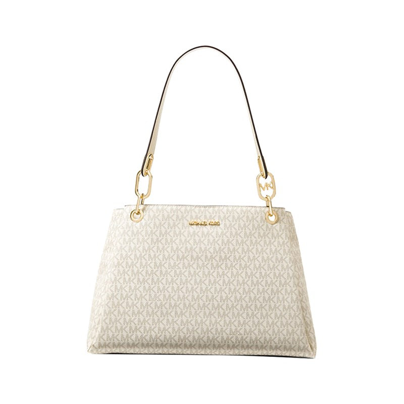 Michael Kors Shoulder Bag 35H1G9TL9BLTCRMMULTI 556