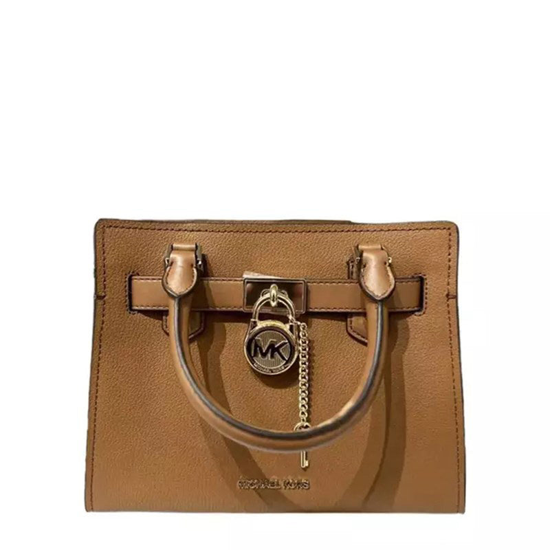 Michael Kors Handbag 35H3GHMC0LCAMEL 460