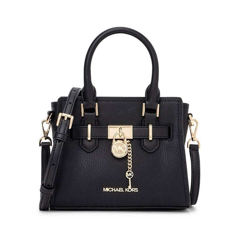 Michael Kors Shoulder Bag/Crossbody Bag /Handbag 35H3SNMC0LBLACK 564