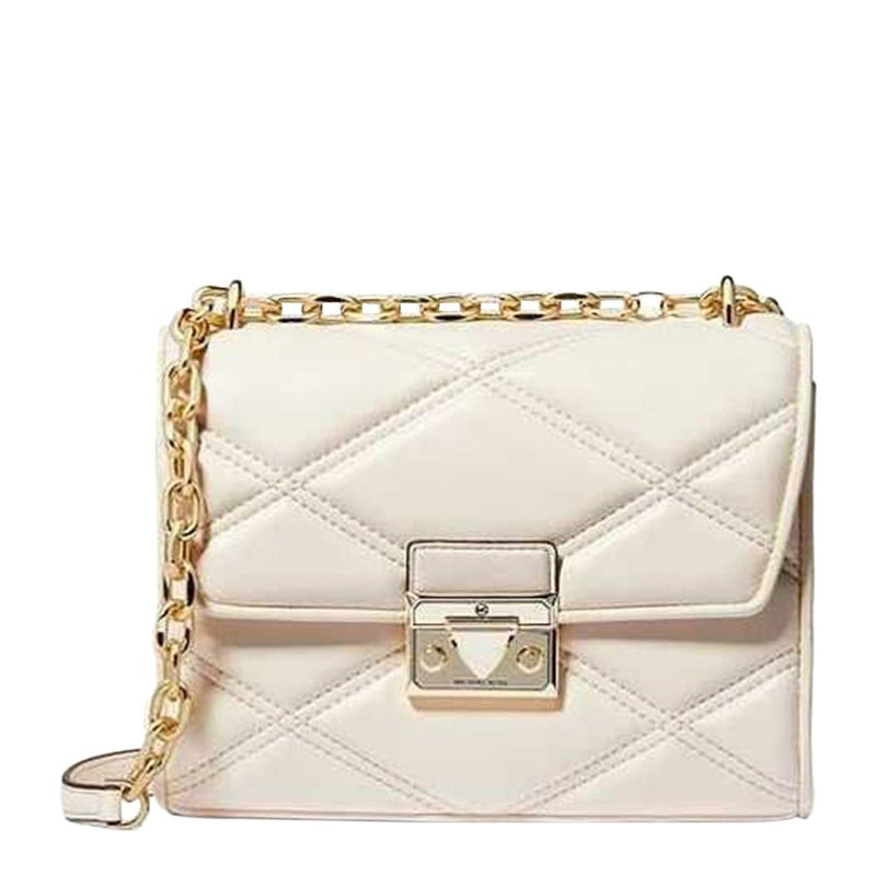 Michael Kors Shoulder Bag/Crossbody Bag 35S2GNRL2ULTCREAM 656