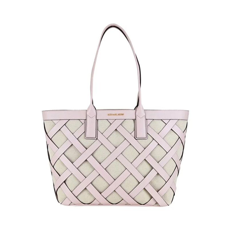 Michael Kors Shoulder Bag 35T1G4ST3COPWHTMULTI 545