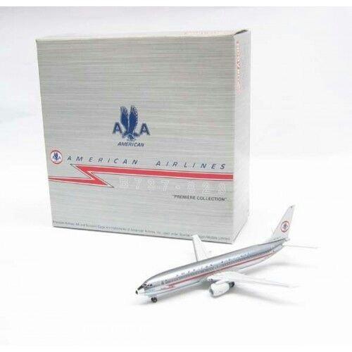 DRAGON WINGS 1/400 AMERICAN AIRLINES B737-823 N951AA