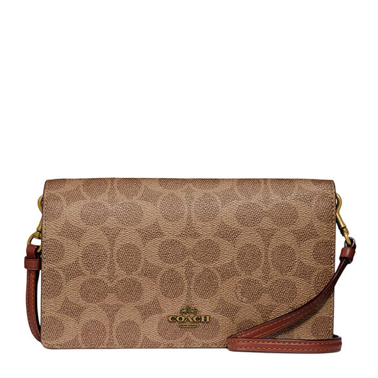 Coach Wallet On Chain 41920B4NQ4 1866