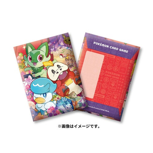 Pokemon TCG Card Bag