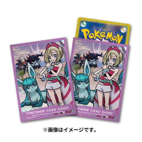Pokemon card set deck shield HISUI DAYS Kai