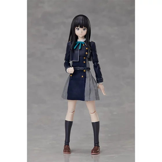 BUZZmod. 1/12【Lycoris Recoil】Takina Inoue