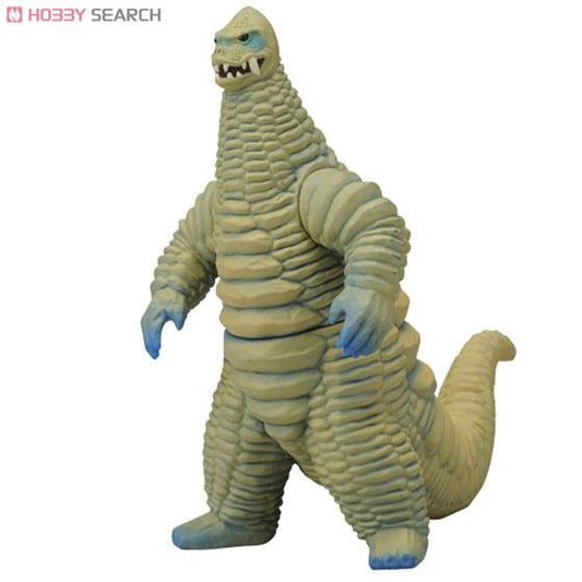 Bandai Monster Series Red King Soft Rubber