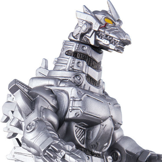 【Godzilla】Movie Film Series-Godzilla(2004)