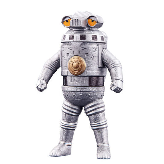 Bandai Monster Series Saivanga Soft Film