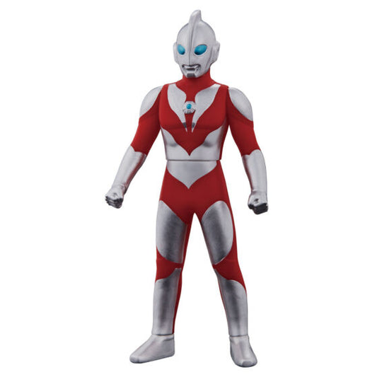 【Ultraman】Ultraman Series EX Ultraman Powerd