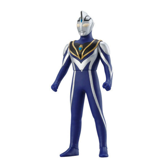 【Ultraman】Ultraman Series Ultraman Aguru V2