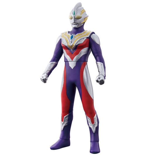 【Ultraman】Ultraman Series 80 Ultraman Toliga Composite Form