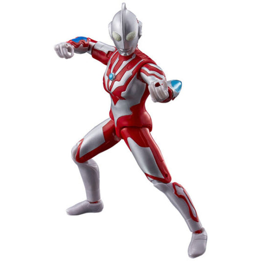 Bandai【Ultraman】Ultraman Action Series – Ultraman Libut
