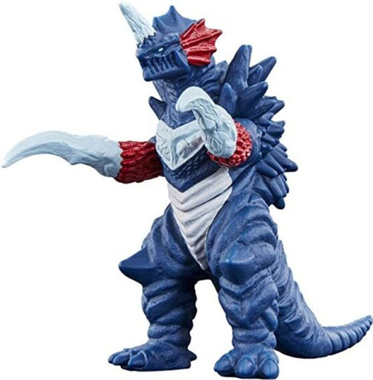 Bandai Monster Series Sofia New Migas