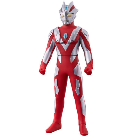 【Ultraman】Ultraman Series EX Ultraman Geno