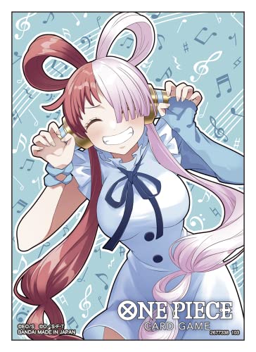 One Piece Card Game Official Card Set 3 (4 Types)