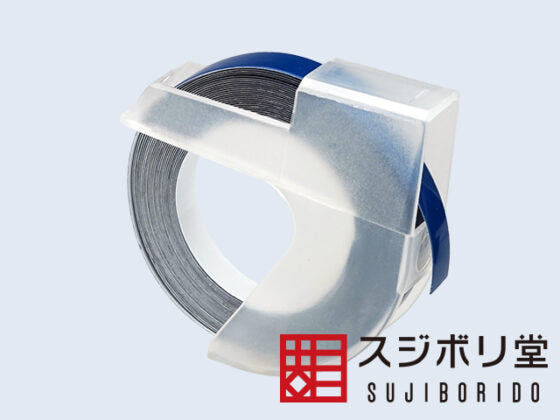 Sujiborido SG-0006 Marked Tape 6mm x 3m (Blue)