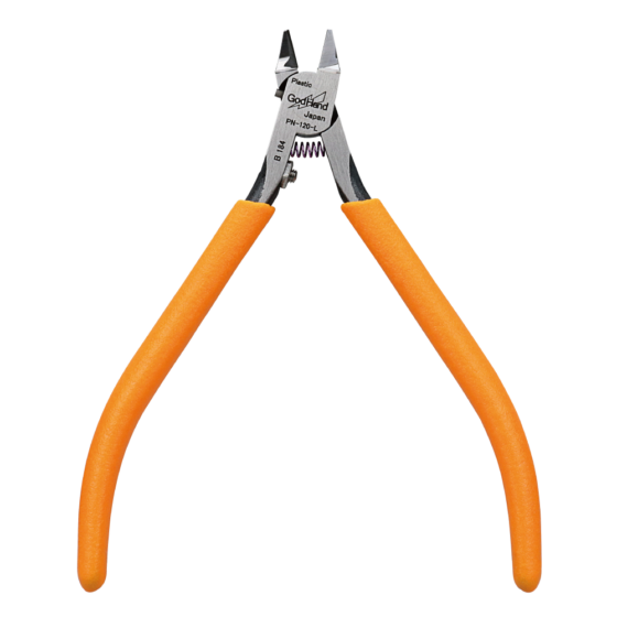 GODHAND GH-PN-120-L Single-edged shears (left-hand)