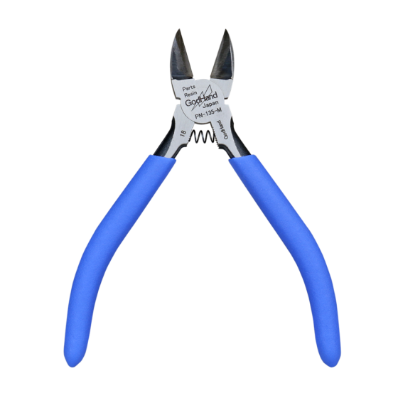 GODHAND GH-PN-135-M Parts Pliers M