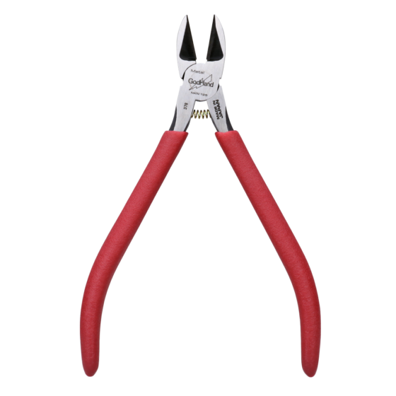 GODHAND GH-NKN-125 Soft Metal Wire Cutter