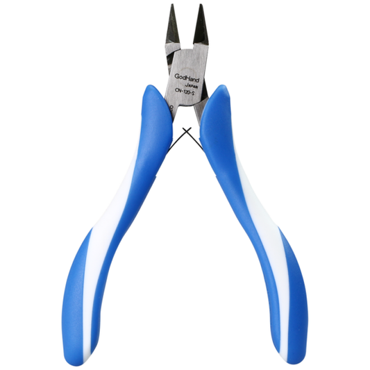 GODHAND GH-CN-120-S Pointed Scissors 120mm