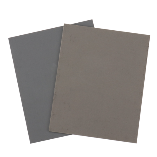 GODHAND GH-KSC2-KBB 2mm Clip-on Sponge Sandpaper (Set B)