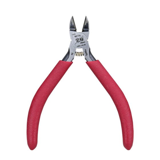 GODHAND GH-SWN-100-M Wire Cutters