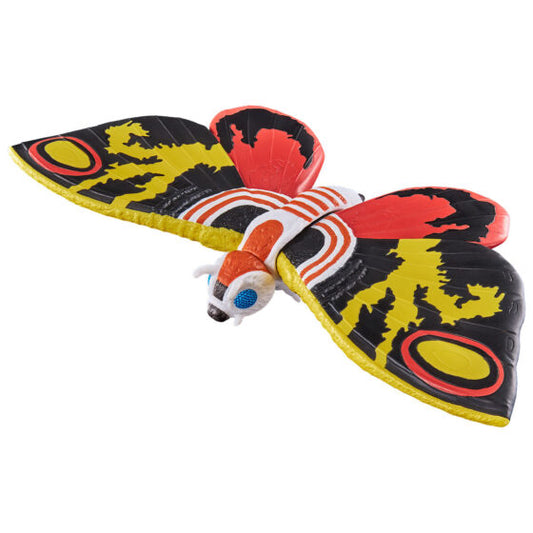 【Godzilla】Movie Monster Series Mothra (1992)
