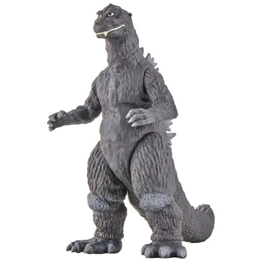 【Godzilla】Movie Series Godzilla (1955)