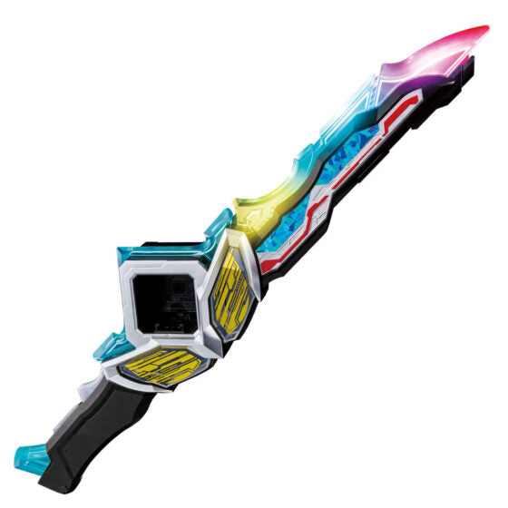 【Ultraman Ark】DX Ark Eye Sword