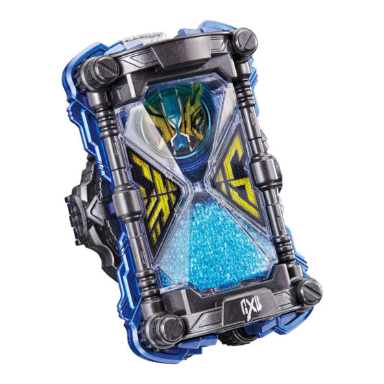 【Kamen Rider Zi-O】SUPER BEST Series DX GEIZ Resurrection Transformation Watch
