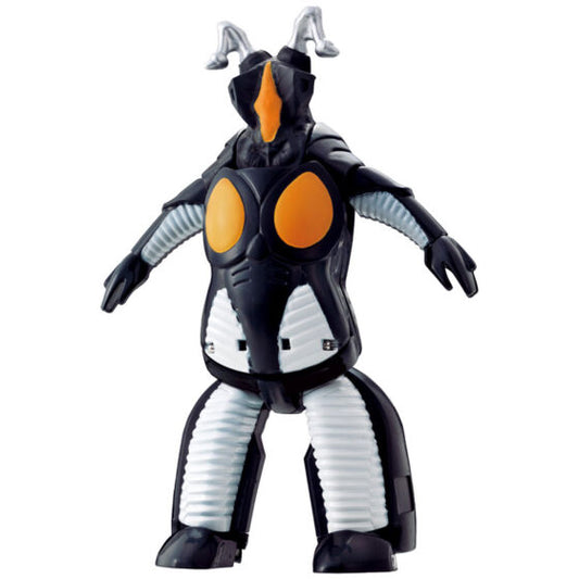 【Ultraman】Return of the Monster Egg Jadon