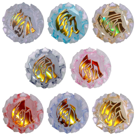 【Ultraman Braisa】DX Braisa Brilliant Stone Special Set 01