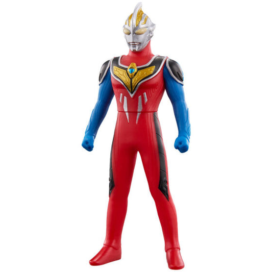 【Ultraman】Ultraman Series Ultraman Jaya SSV