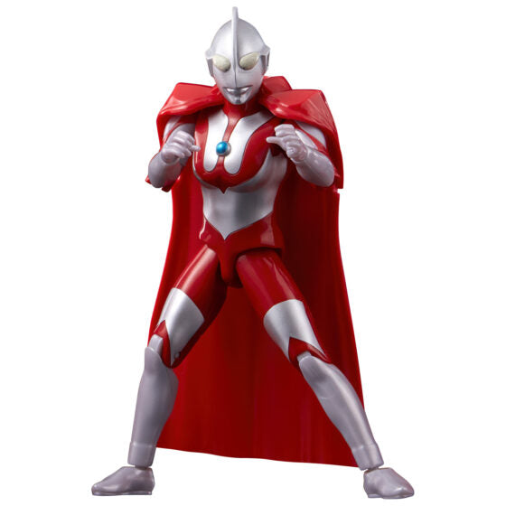 【Superman】Moveable Series-Superman Yoshida Cape Suit