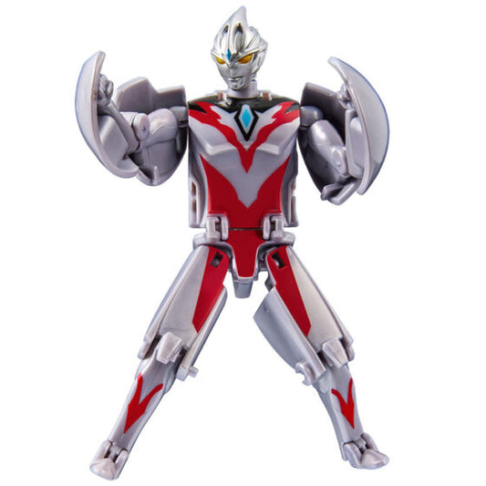 【Ultraman Acker】Return of the Ultraman Egg Ultraman Acker