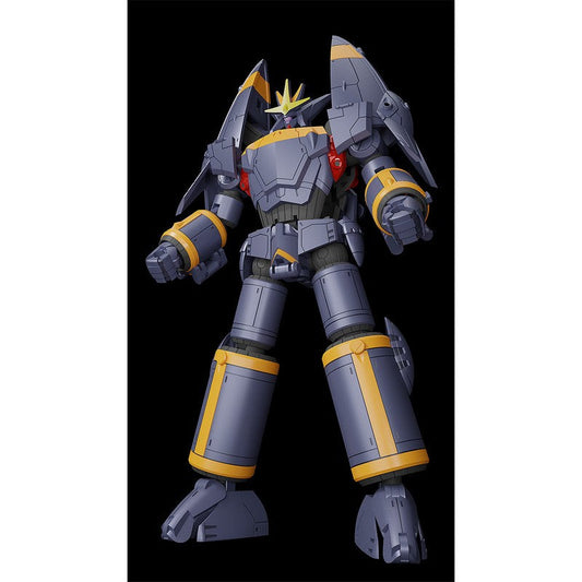 【Oct】MODEROID Miniature Combining & Transforming Gunbuster