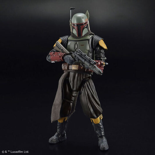 1/12【Star Wars: The Mandalorian】Boba Fett - The Mandalorian Ver.-