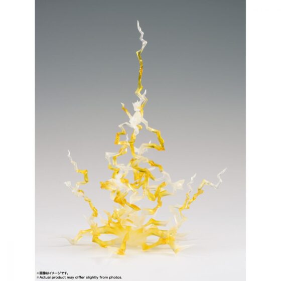 Soul EFFECT Lightning Effect Accessories (Yellow)