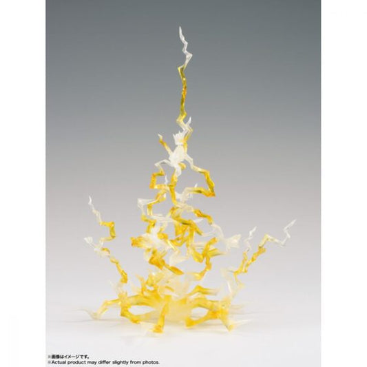 Soul EFFECT Lightning Effect Accessories (Yellow)