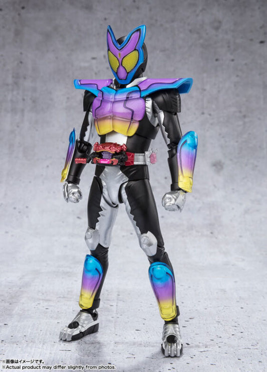SHFiguarts【Kamen Rider】Gaff (in gummy candy form)