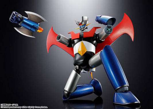 Chogokin Soul【Magic King】GX-117 Magic King (Enhanced Type) -Evolution-