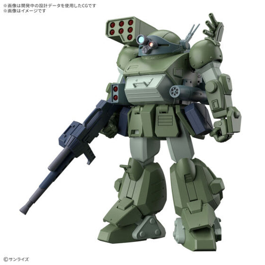 HG Spectacles Fighting Dog Turbocharger Equipment