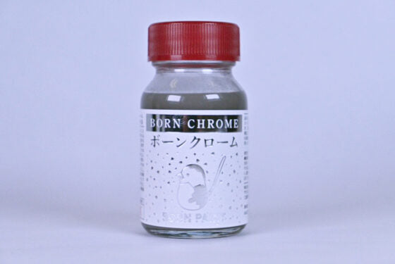 BP01 Born chrome 15ml