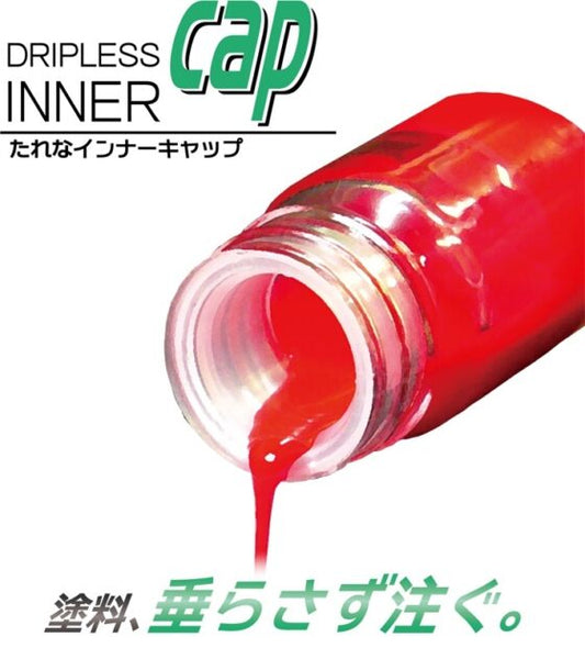 Upward Committee PMKJ015MR03 Anti-leakage oil pouring cap 03 (for Mr. Color 10ml)