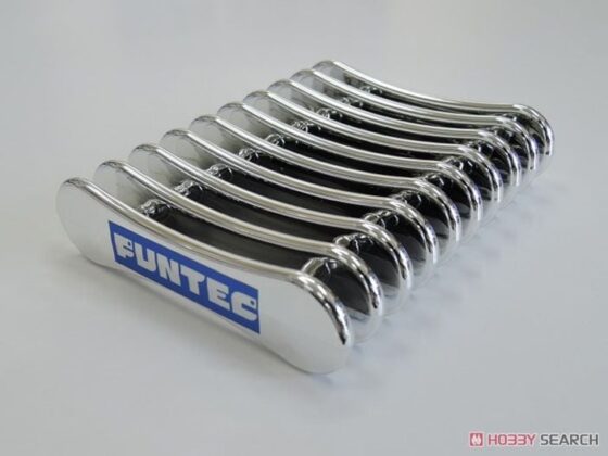 FUNTEC TK-9 Tool Storage Rack