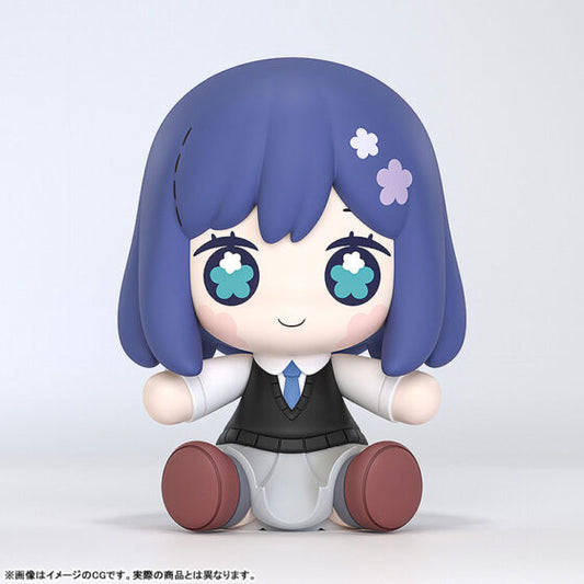 Huggy Good Smile【My favorite child】Akane Kurokawa