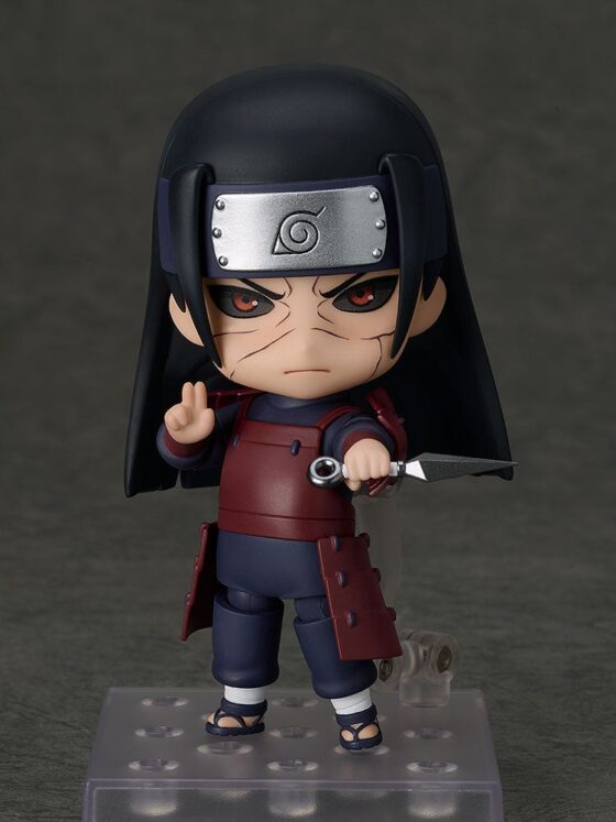 Nendoroid【Naruto Shippuden】Hashirama Senju