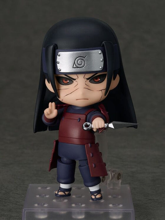Nendoroid【Naruto Shippuden】Hashirama Senju