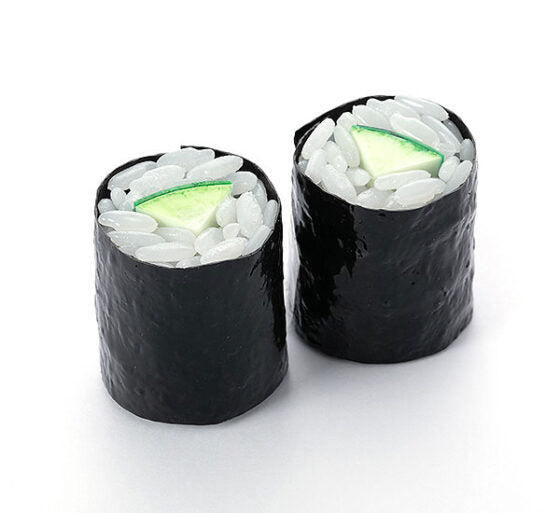 1/1 Sushi Assembly Model Cucumber Sushi Roll ver.